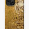 Redbubble Woman In Gold Portrait By Gustav Klimt Iphone Case New