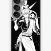 Redbubble Gintoki Samsung Galaxy Phone Case Clearance