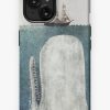 Redbubble The White Whale Iphone Case New