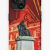 Redbubble Sinister Statue In Glasgow Iphone Case New