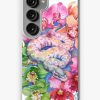 Redbubble Year Of The Snake - Chinese Zodiac Watercolour Samsung Galaxy Phone Case Wholesale