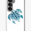 Redbubble Ocean Sea Turtle Samsung Galaxy Phone Case Best