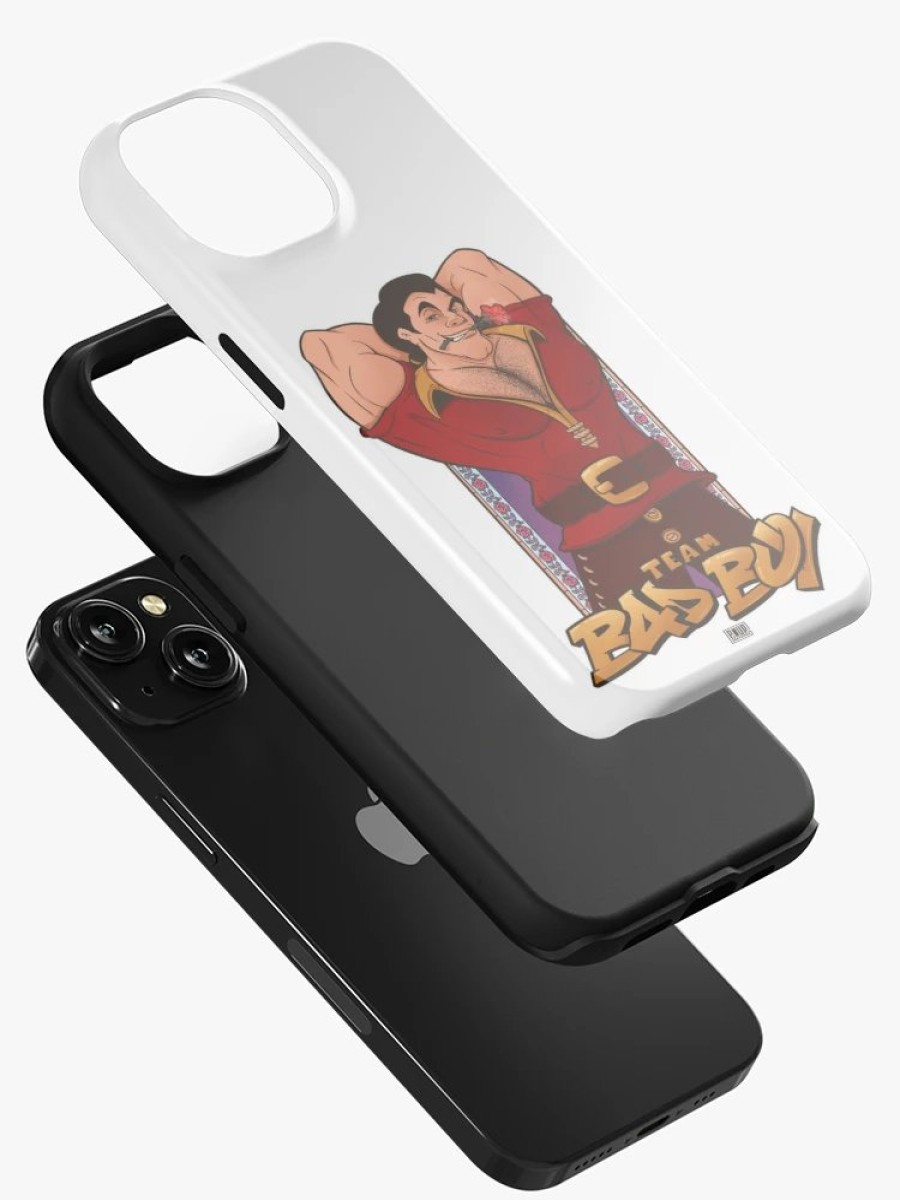 Redbubble Team Badboy Iphone Case New