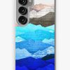 Redbubble The Mountains And The Sea Samsung Galaxy Phone Case Clearance