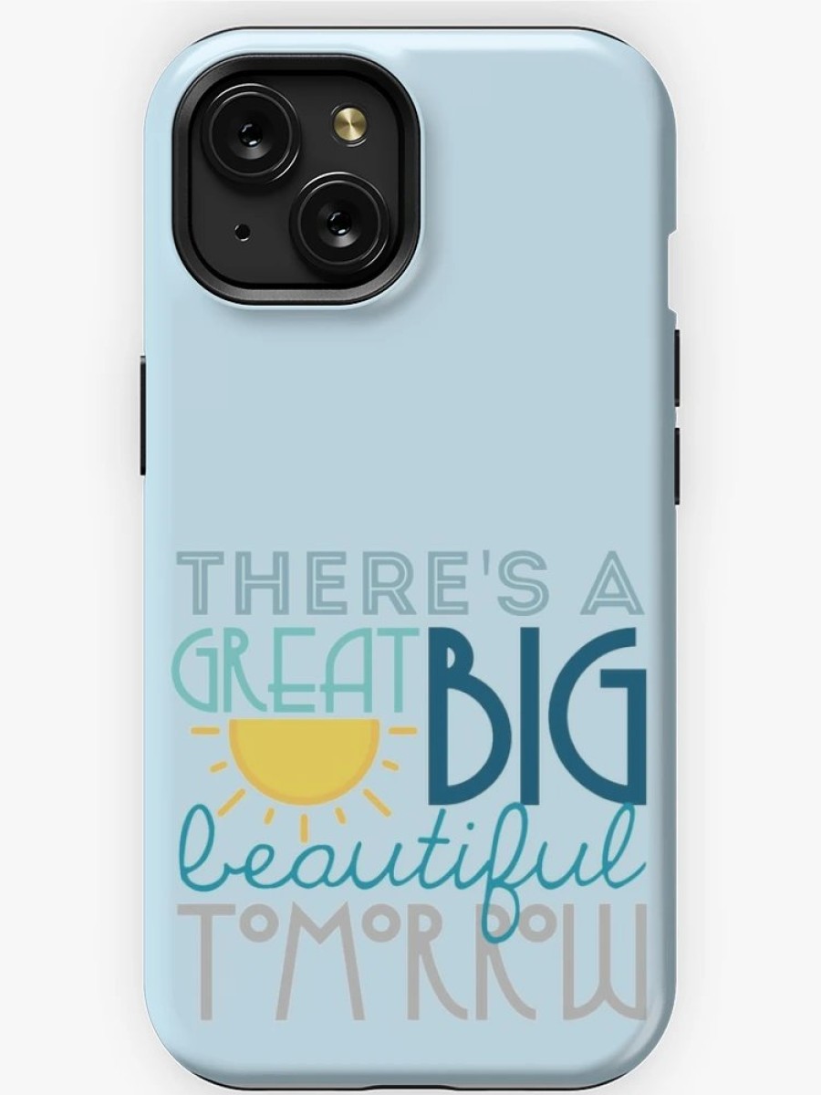 Redbubble Shining At The End Of Every Day Iphone Case Online