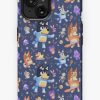 Redbubble Dance Mode Bingo Bandit Chilli Heeler Iphone Case Online