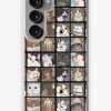 Redbubble Meme Cats 2.0 Samsung Galaxy Phone Case New