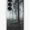 Redbubble Through The Trees Samsung Galaxy Phone Case Best