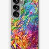 Redbubble This Page Intentionally Left Blank - Digital Art & Painting Samsung Galaxy Phone Case Clearance