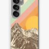 Redbubble Mountainscape #1 Samsung Galaxy Phone Case New