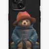 Redbubble Paddington Bear With Suitcase Iphone Case Online