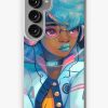 Redbubble Space Letterman Samsung Galaxy Phone Case Online