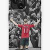 Redbubble Rasmus Hojlund Iphone Case Online