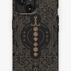 Redbubble Polyhedral Dice Sword Vintage Minimalist Tabletop Rpg Iphone Case Best