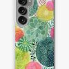 Redbubble Succulent Circles Samsung Galaxy Phone Case Best