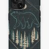 Redbubble The Heaven'S Wild Bear Iphone Case Wholesale