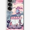 Redbubble Bon Voyage! Samsung Galaxy Phone Case Online