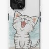 Redbubble American Shorthair Happy Iphone Case Best