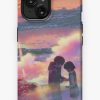 Redbubble Your Name Poster - Kimi No Na Wa Anime Poster Iphone Case Best