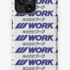 Redbubble Work Wheels - Jdm Iphone Case Online