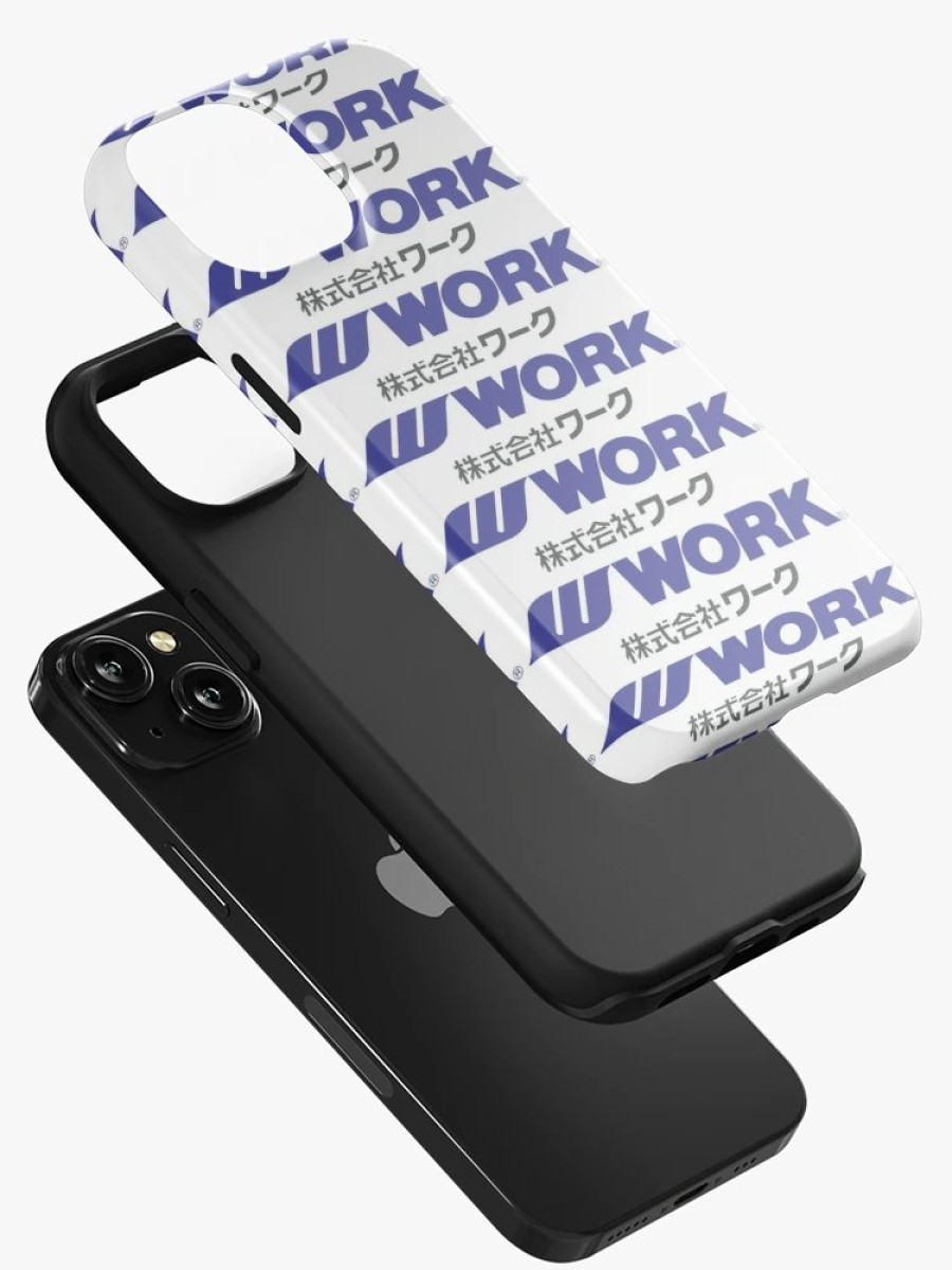 Redbubble Work Wheels - Jdm Iphone Case Online