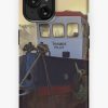 Redbubble Lost Tugboat On The River Ouse Iphone Case Online