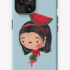 Redbubble Dzua Iphone Case Hot