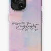 Redbubble Daylight Lyrics Taylor Swift Iphone Case Online