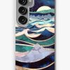 Redbubble Moonlit Ocean Samsung Galaxy Phone Case Clearance