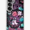 Redbubble Nekomancer Samsung Galaxy Phone Case Hot