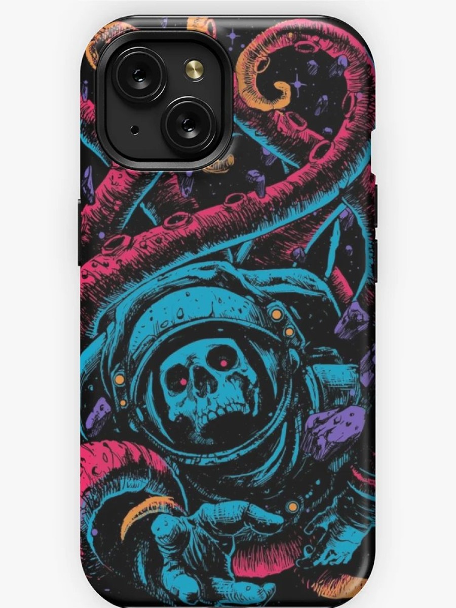 Redbubble Lost Iphone Case Hot