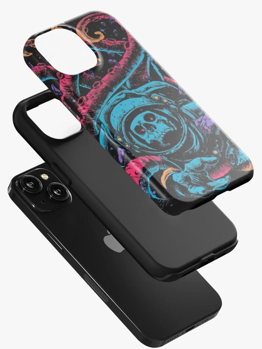 Redbubble Lost Iphone Case Hot