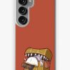 Redbubble Golden Mimic - Frieren Samsung Galaxy Phone Case Wholesale