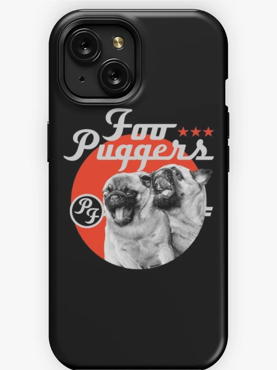 Redbubble Best Of Pug Iphone Case Clearance