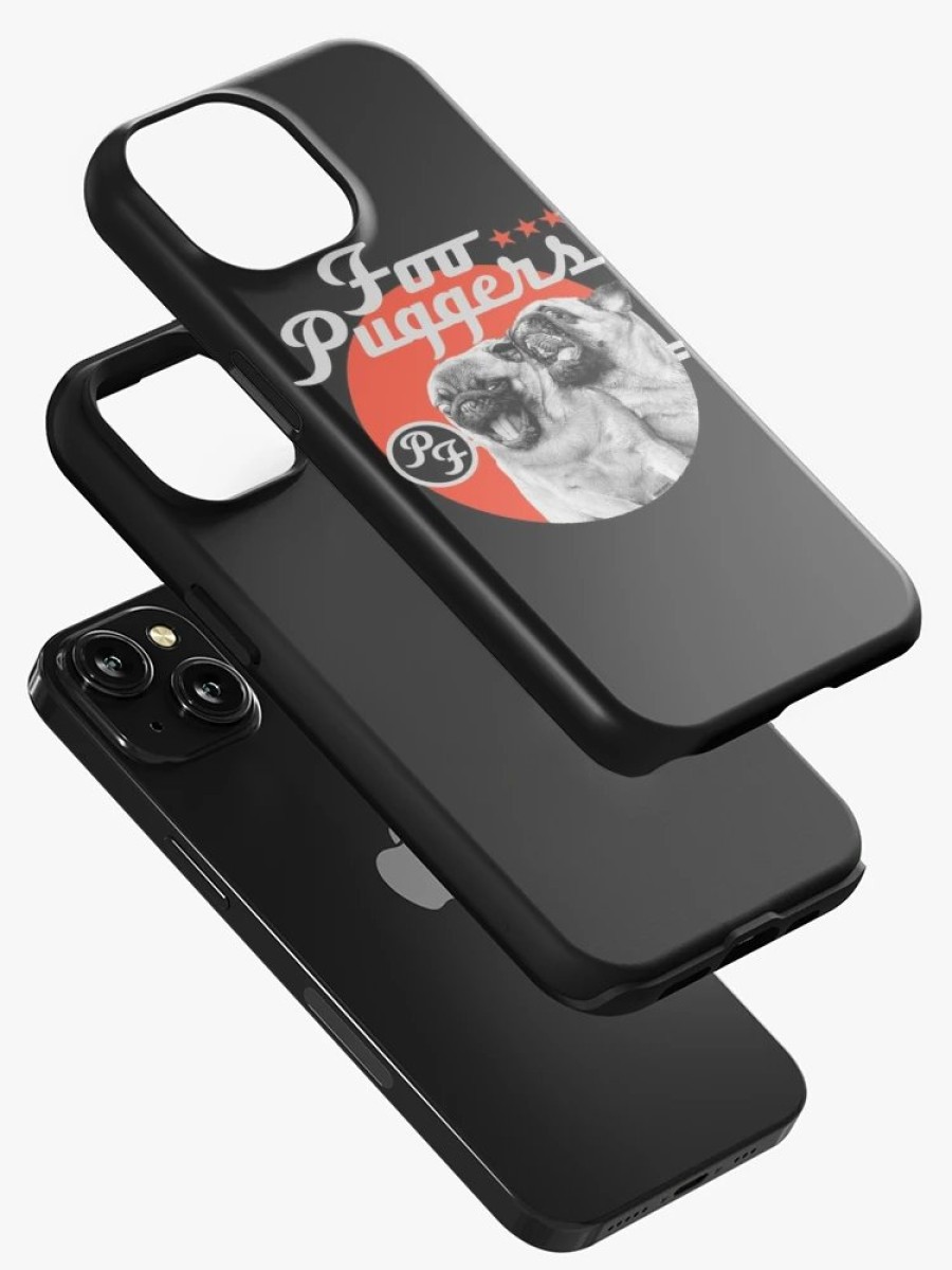 Redbubble Best Of Pug Iphone Case Clearance