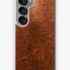 Redbubble Pitted Copper Samsung Galaxy Phone Case Wholesale