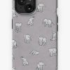 Redbubble Indian Baby Elephants In Grey Iphone Case Clearance