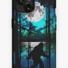 Redbubble Bigfoot Moon Iphone Case Clearance