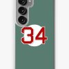 Redbubble #34 Retired Samsung Galaxy Phone Case Wholesale