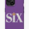 Redbubble Six The Musical Logo Iphone Case New