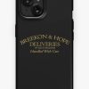 Redbubble Breekon & Hope Deliveries Iphone Case Wholesale