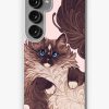 Redbubble Ragdoll Cat Samsung Galaxy Phone Case Online