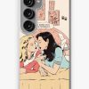 Redbubble Ruin Our Friendship Samsung Galaxy Phone Case Wholesale