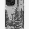 Redbubble Chairlift To The Top Iphone Case Hot