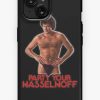 Redbubble Party Your Hasselhoff Iphone Case Clearance