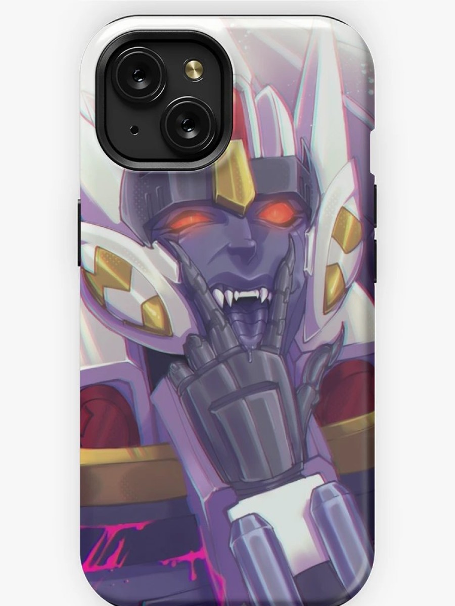 Redbubble What Dat Mouth Do Tho Iphone Case New