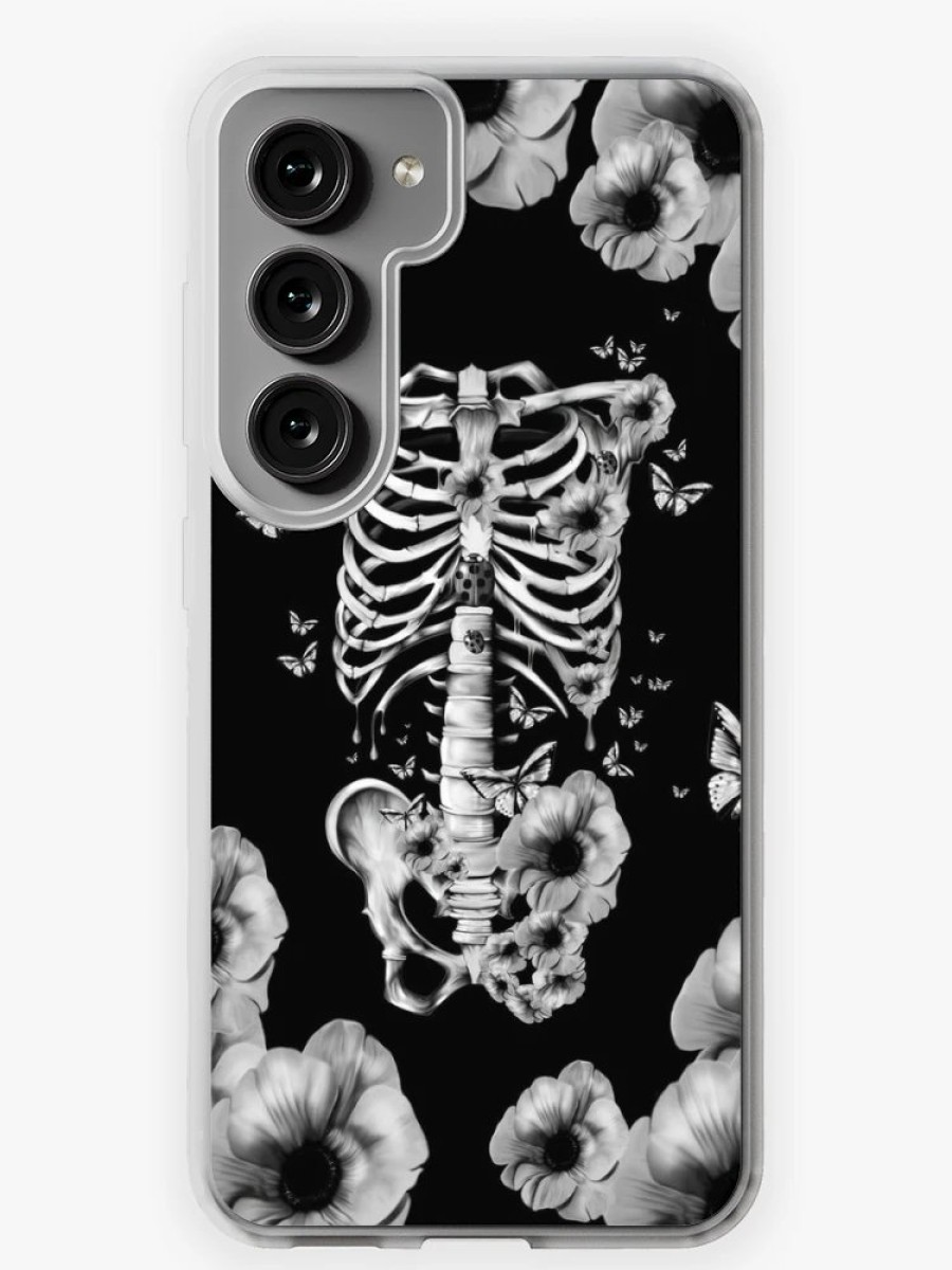 Redbubble Inner Peace Samsung Galaxy Phone Case Hot