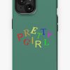 Redbubble Pretty Girl Clairo Iphone Case New