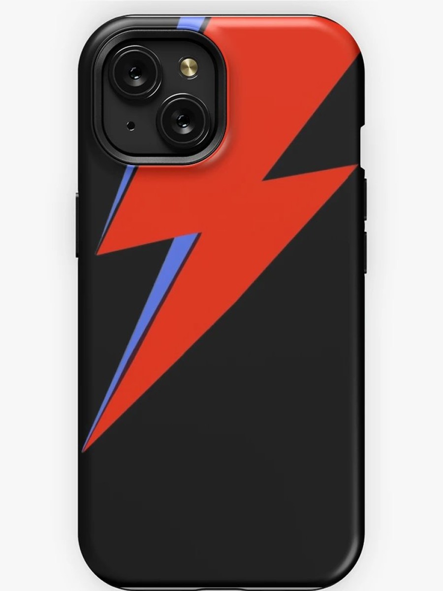 Redbubble Aladdin Sane Iphone Case Wholesale