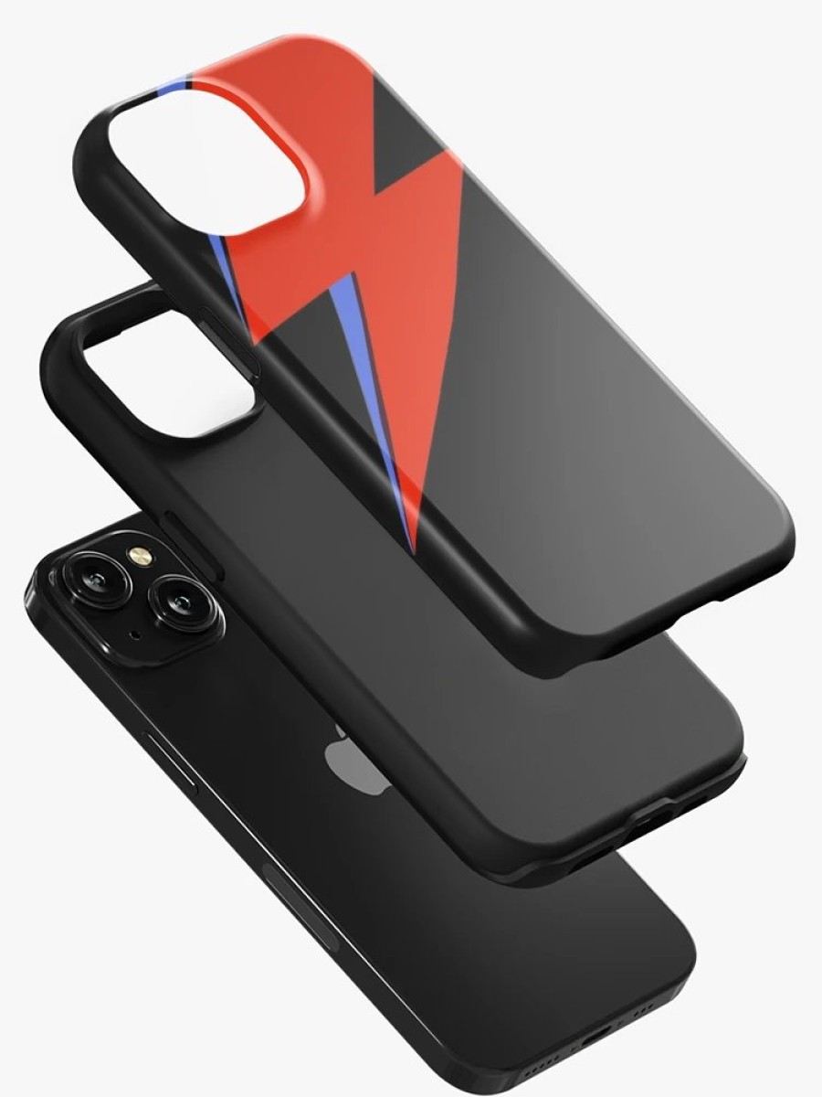 Redbubble Aladdin Sane Iphone Case Wholesale